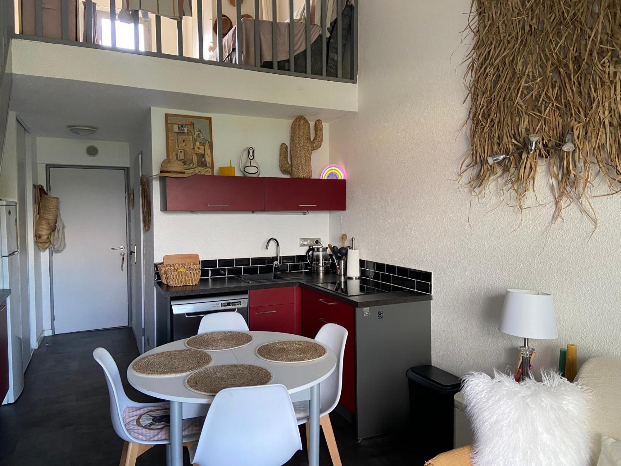 Corse Calvi Appt Cote Mer Ngoại thất bức ảnh